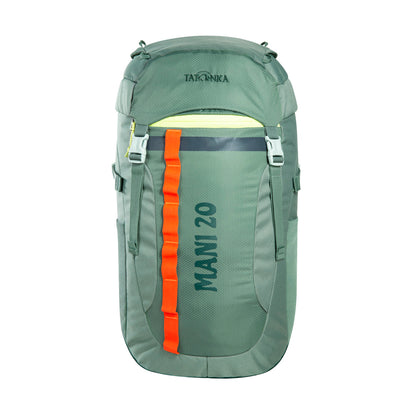 Mani 20