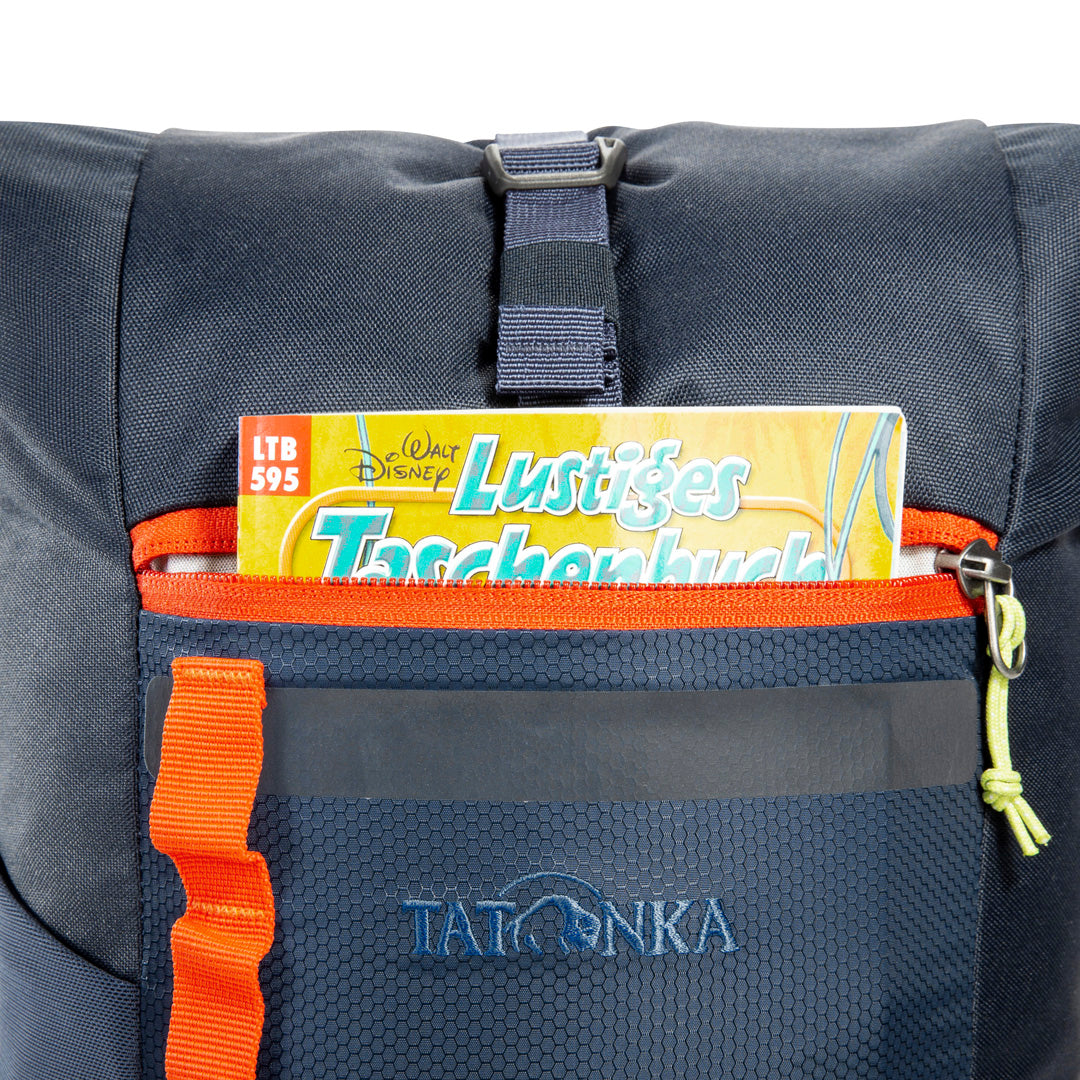 Rolltop Pack 14 JR
