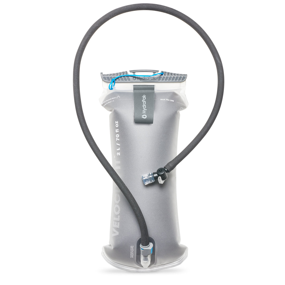Velocity IT - 2 L